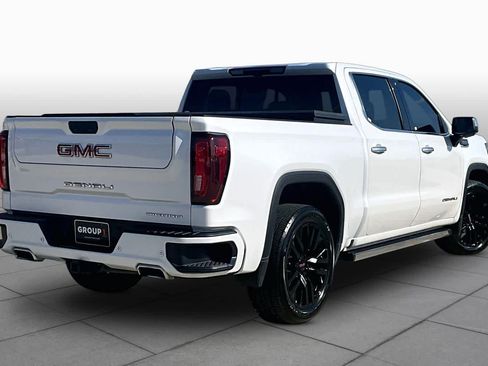Used 2025 GMC Sierra 1500 Denali w/ Technology Package AWD/4WD image 13