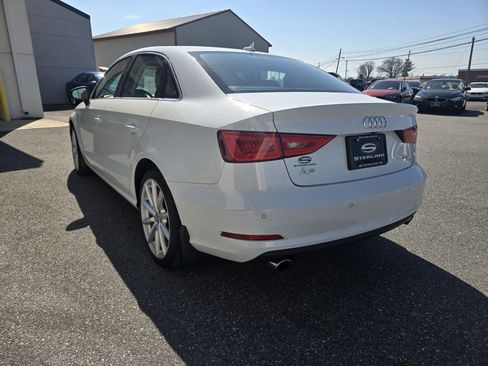 Used 2015 Audi A3 2.0T Premium Plus image 4