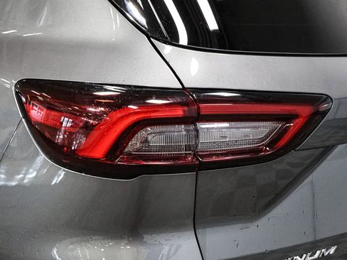 Certified 2022 Ford Edge SEL w/ Convenience Package image 15