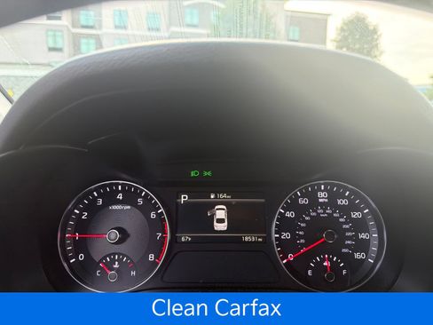 Used 2024 Kia Forte LXS FWD image 13