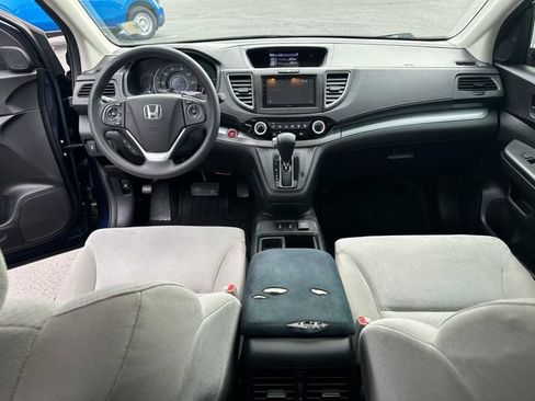 Used 2015 Honda CR-V EX image 20