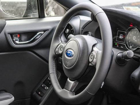 New 2025 Subaru BRZ Limited image 18