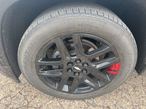 Used 2020 Chevrolet Traverse Premier w/ Redline Edition AWD/4WD image 33