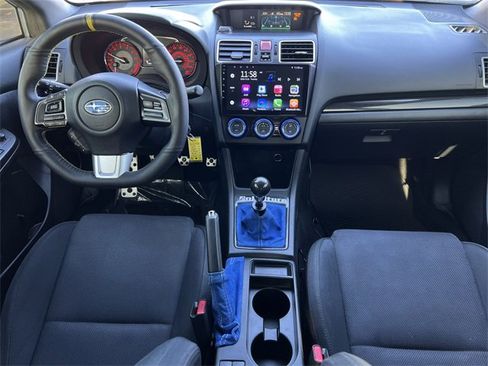 Used 2016 Subaru WRX image 2