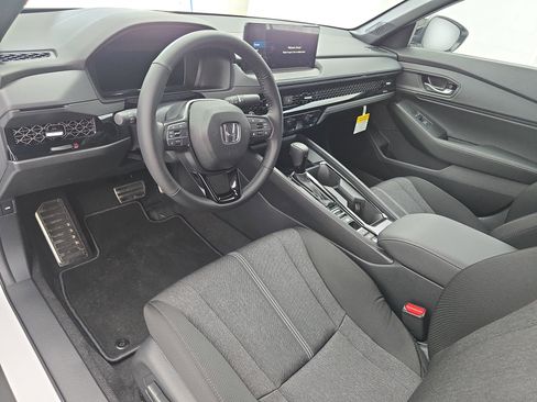 New 2026 Honda Accord Sport image 15