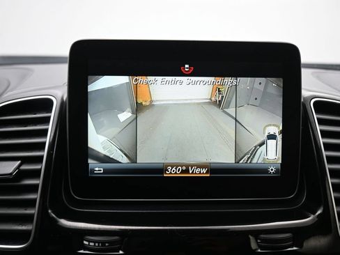 Used 2018 Mercedes-Benz GLS 450 4MATIC image 20