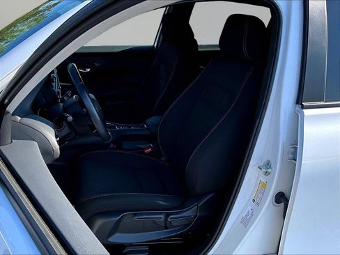 Used 2025 Honda HR-V Sport image 22