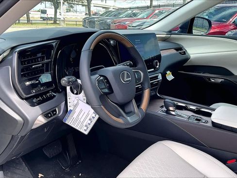 New 2026 Lexus RX 350 Premium Plus image 10