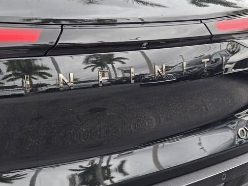 New 2026 INFINITI QX60 Autograph w/ Dark Cargo Package image 9