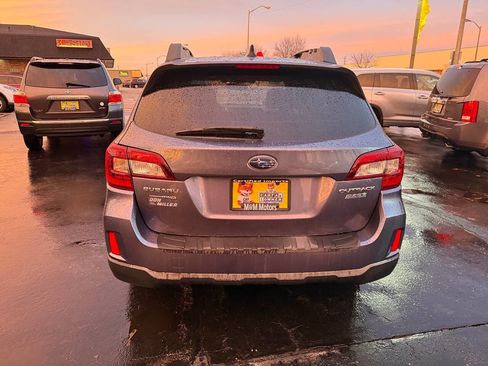 Used 2016 Subaru Outback 2.5i Limited image 59