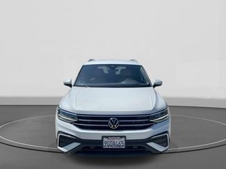 Used 2023 Volkswagen Tiguan SE AWD/4WD video 2