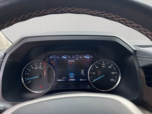 Used 2024 Ford Expedition Max Limited image 33