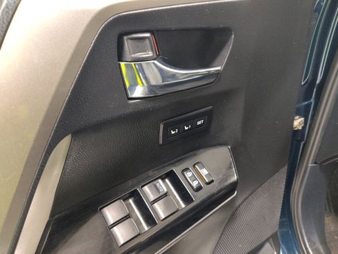 Used 2018 Toyota RAV4 Limited w/ All Weather Liner Package image 27