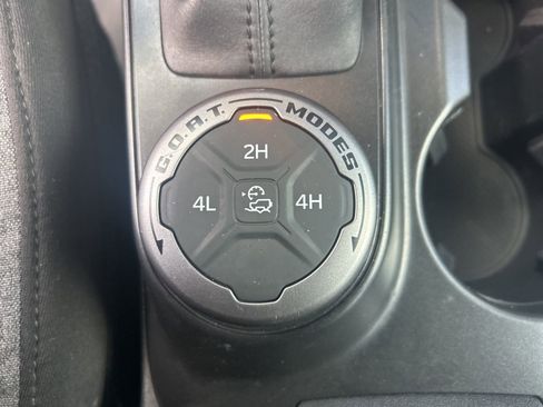 Used 2021 Ford Bronco Big Bend image 25