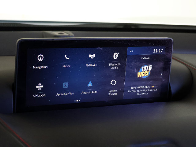 Certified 2022 Acura TLX Type S AWD/4WD image 17