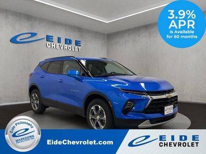 New 2026 Chevrolet Blazer LT w/ Convenience Package