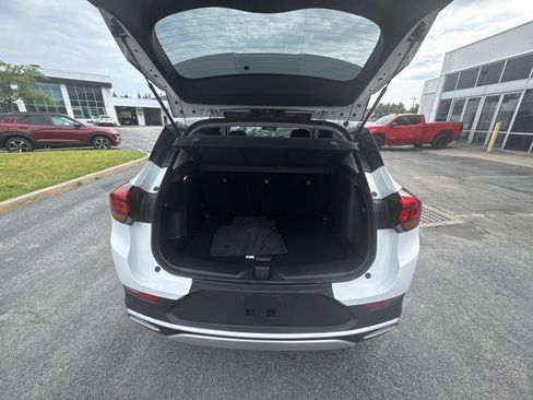Certified 2023 Buick Encore GX Preferred w/ Cold Weather Comfort Package FWD image 25