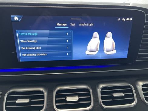 Certified 2025 Mercedes-Benz GLS 580 4MATIC image 24