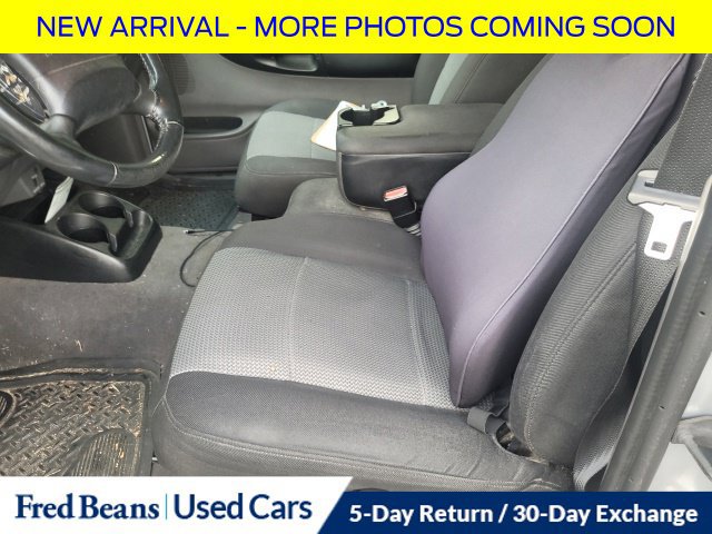 Used 2003 Ford Ranger XLT RWD image 10