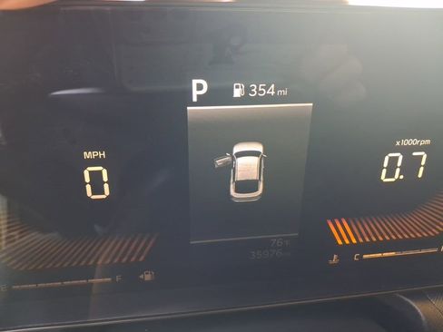 Used 2025 Kia K4 FWD image 2