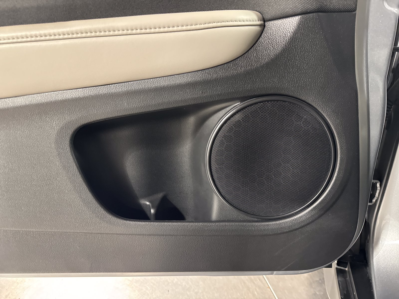 Certified 2019 Honda HR-V LX image 15