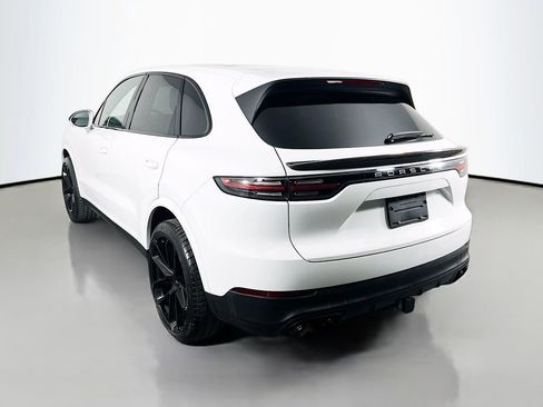 Used 2023 Porsche Cayenne S image 7