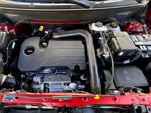 Used 2023 Chevrolet Equinox Premier image 31