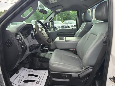 Used 2016 Ford F250 XL RWD image 8