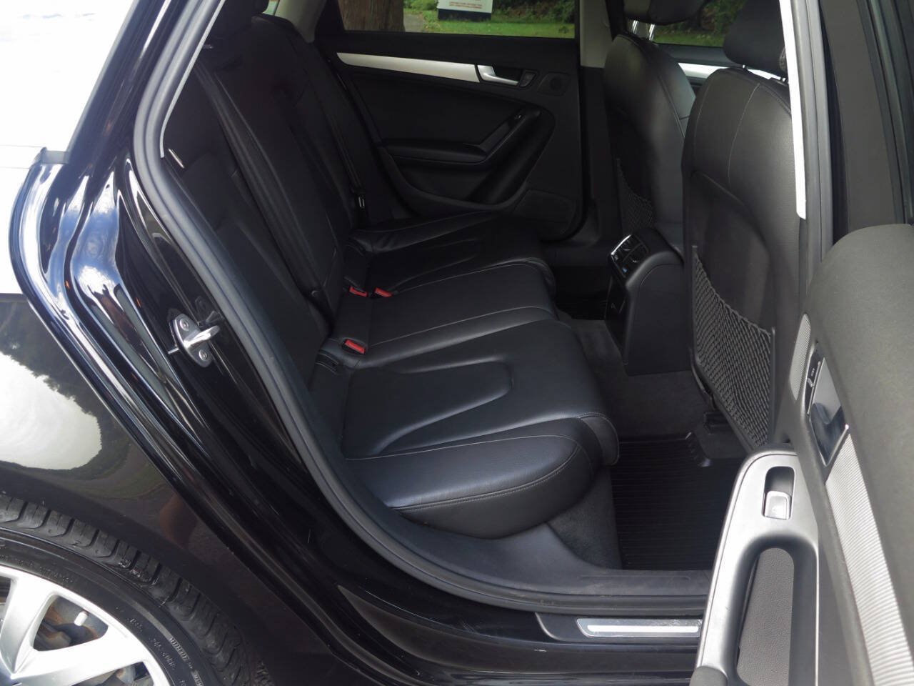 Used 2013 Audi A4 2.0T Premium Plus w/ Premium Plus Pkg AWD/4WD image 19