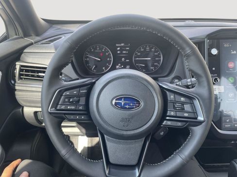 New 2026 Subaru Forester Limited AWD/4WD image 13