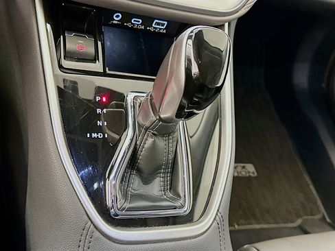 Used 2024 Subaru Outback Onyx Edition image 24