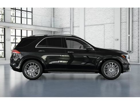 New 2026 Mercedes-Benz GLE 580 4MATIC image 16