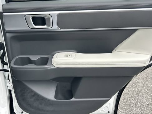 New 2026 Hyundai Santa Fe SEL FWD image 16