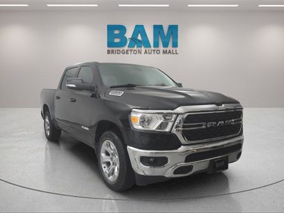 Used 2022 RAM 1500 Lone Star