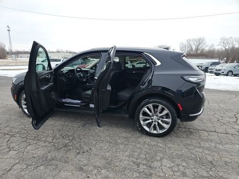 Used 2023 Buick Envision Avenir image 15