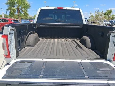 Used 2023 Ford F150 King Ranch w/ Equipment Group 601A High AWD/4WD image 6