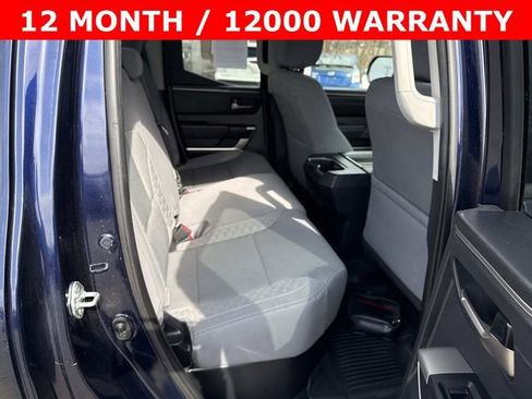 Used 2023 Toyota Tundra SR5 w/ TRD Off-Road Package image 11