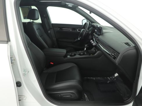 Used 2022 Honda Civic Sport Touring image 20