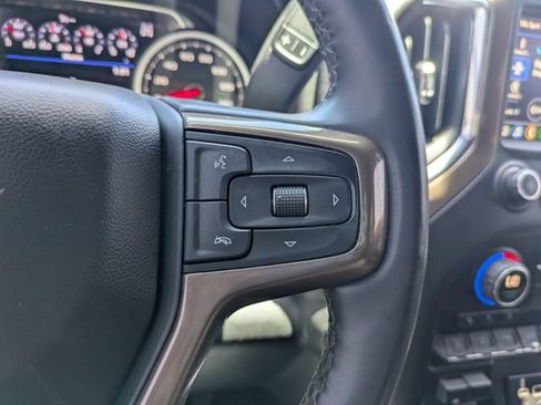 Used 2023 Chevrolet Silverado 2500 High Country w/ Technology Package AWD/4WD image 29