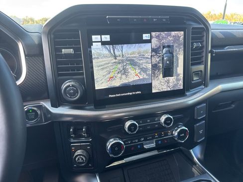 Used 2023 Ford F150 Raptor w/ Raptor Carbon Fiber Package image 15