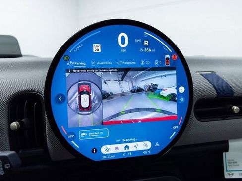 New 2026 MINI Cooper 4-Door Hardtop image 15