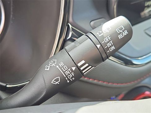 New 2026 Chevrolet Blazer RS image 22