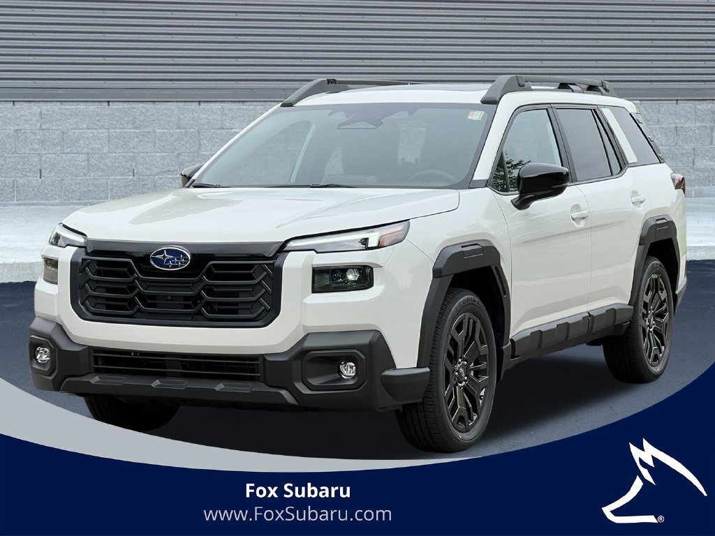 New 2026 Subaru Outback Limited XT AWD/4WD image 1