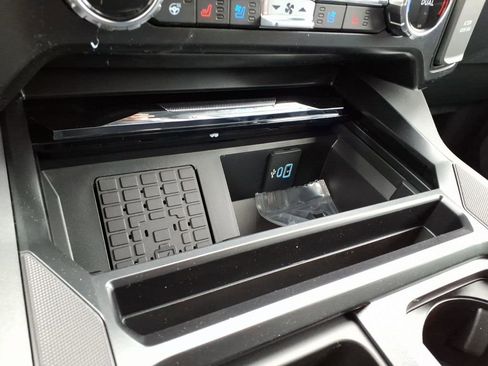 New 2026 Ford F350 Lariat AWD/4WD image 22