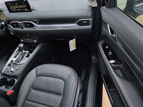 New 2025 MAZDA CX-5 AWD 2.5 S w/ Premium Plus Pkg image 6