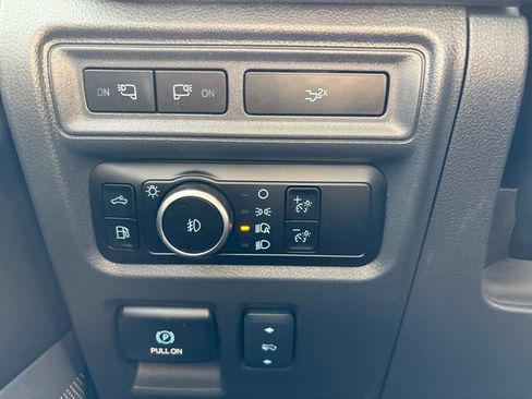 Certified 2024 Ford F150 Lariat w/ Equipment Group 502A High AWD/4WD image 20