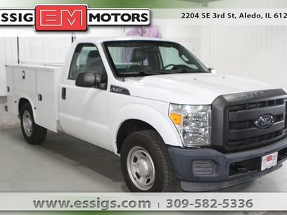 Used 2016 Ford F350 XL