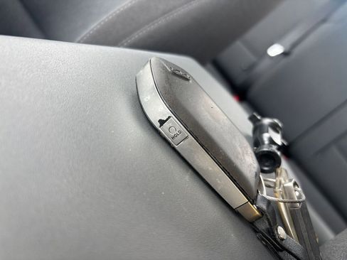 Used 2025 Kia K4 LXS image 23