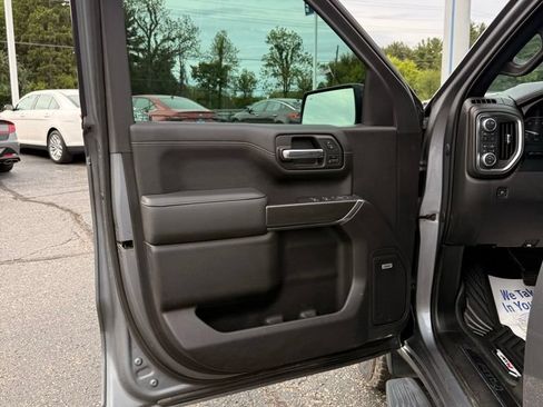 Used 2020 GMC Sierra 1500 AT4 w/ AT4 Premium Package AWD/4WD image 13