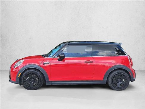 Used 2023 MINI Cooper S FWD image 8
